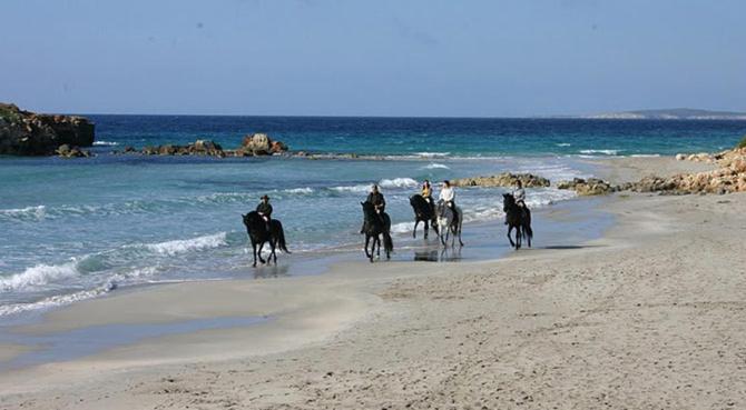 The Desmais Cala Galdana  Dış mekan fotoğraf